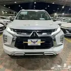 ميتسوبيشي مونتيرو 2025 نص فل ( كاش - تقسيط )