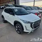 نيسان ماجنايت استاندر 2025