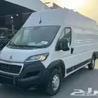 بيجو بوكسر2025بضاعه كاش وتقسيط