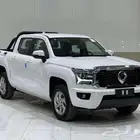 جريت وول باور غمارتين فل كامل بنزين 2023 سيارة اعتمادية