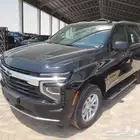 تاهو LS موديل 2025 بدون دبل اقل للكاش واقساط