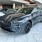 geely preface2026 جيلي بريفيس 2026كل الفئات بي افضل الاسعار