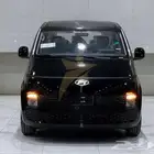هيونداي ستاريا 9 راكب ديزل تماتيك 2026 كاش سعر خااص