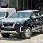 نيسان اكستيرا نص فل بدون دبل 2024