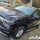 شيفروليه تاهو 2025 ثلاجه بدون دبل LS كاش واقساط
