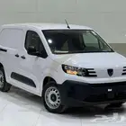 بيجو بارتنر 2025 ديزل فان بضاعه عرض خاص اقل سعر شركات جمله