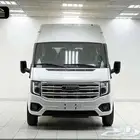 جي إم سي تورينق باص 15راكب ديزل 2026