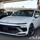 هيونداي سوناتا كمفورت 2025 كاش وتقسيط عرض خاص