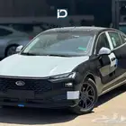 فورد تورس امبيانتي اسود 2026