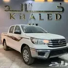 هايلوكس غمارتين بنزين اوتوماتيك بريمي 2025 بدون دبل