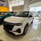 شانجان CS35 ليمتد بلس 2026