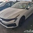 كيا كي 5 مطور موديل 2026