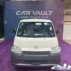 تويوتا - فان لايت اس - 2025 - اوتوماتيك - بنزين