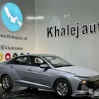 هيونداي اكسنت فليت موديل 2026