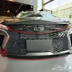 جيلي كولوراي GEELY COOLRAY ستاندر 2026