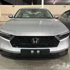 هوندا اكورد 2025 ستاندر بالنقد والتقسيط سعودي