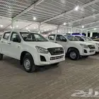 ايسوزو ديماكس 2025 غمارة وغمارتين دبل وبدون كاش وتقسيط