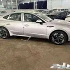 هيونداي سوناتا كمفورت 2026و2025 كاش وتمويل اقوي العروض