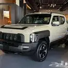 كيا تاسمان 2026 تتوفر باقساط ..