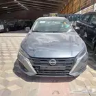 نيسان التيما 2.5 ستاندر 2025