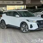 نيسان - كيكس - 2024 - نص فل - سعودي