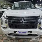 ميتسوبيشي اوتلاندر ستاندر 7 راكب 2025