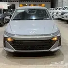 هيونداي اكسنت 2026