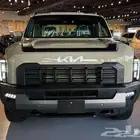 كيا تاسمان EX-TOB الجديده كليا 2026 حصريا لدى سفنز