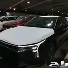 كيا k4 ستاندر 1.6 Gl موديل 2026