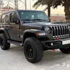 رانجلر سبورت 6 سلندر سعودي قمة في النظافه