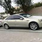 كابريس رويال بودي بلد