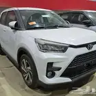 تويوتا رايز ليمتد فل كامل 2026