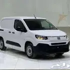 فيات دبلو بضاعة ديزل 2025 اقل سعر في السوق كاش   تمويل