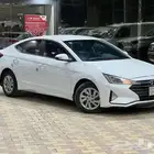 هيونداي - النترا - 2019 - ستاندر - سعودي