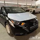 نيسان صني استاندر 2024 كاش او تقسيط