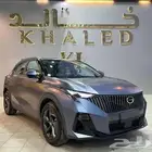 جاك امزوم GS3 موديل 2025 نص فل كاش او اقساط