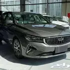 جيلي امجراند GS 2026