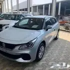 سوزوكي بالينو