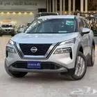 نيسان اكس تريل2026 Sستاندر - 5 راكب (دبل -بدون دبل)