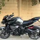 Yamaha MT-10