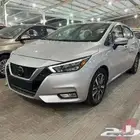 نيسان صني فل كامل 2023 الشكل الجديد بالنقد والتقسيط