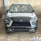 ميتسوبيشي اكسباندر هاي لاين 2025 بالنقد والتقسيط