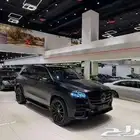 مرسيدس GLS 450 2025