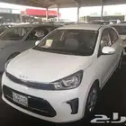 كيا بيجاس ستاندر 2026 لوحات اصفار