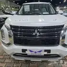 ميتسوبيشي اوتلاندر 2025 جميع الفئات ( كاش - تقسيط )