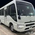 باص كوستر 2025 فل كامل ديزل قير اتوماتيك اقل سعررر