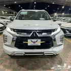 ميتسوبيشي مونتيرو سبورت نص فل 2025