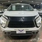 متسوبيشي اكسباندر 2025 بريميوم كاش و اقساط