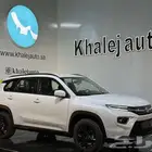 تويوتا اوربان كروزر استاندر 2026