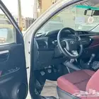 هايلكس غمارة ديزل GL